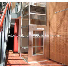 Aote Square Panoramic/Observation Elevator/Sightseeing Lift